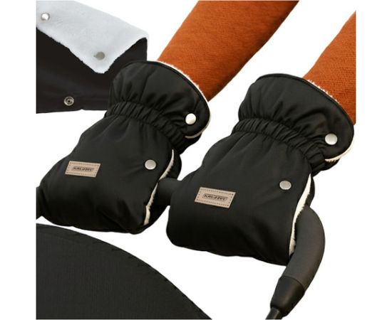 Kruzzel Ratiņu dūraiņi-muftas 25814 Miega guļammaisi, pidžamas