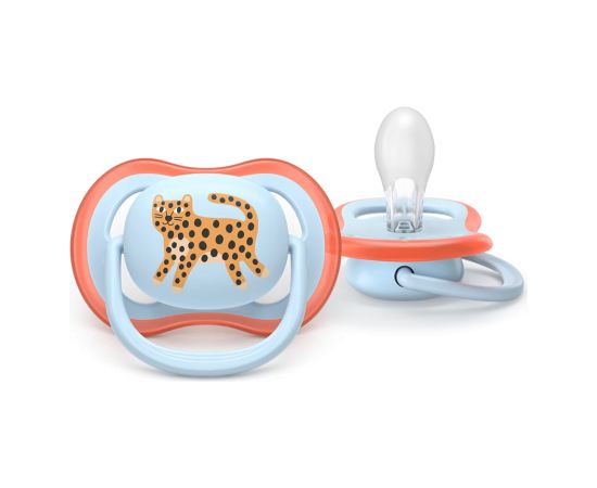Philips Avent māneklītis Ultra Air, 0-6M (2 gab) - SCF087/02 Māneklīši / Knupīši
