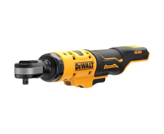 Akumulatora sprūdrats DeWalt DCF503N-XJ; 12 V; 3/8'' (bez akumulatora un lādētāja) Trieciena uzgriežņu pistoles ar akumulatoru