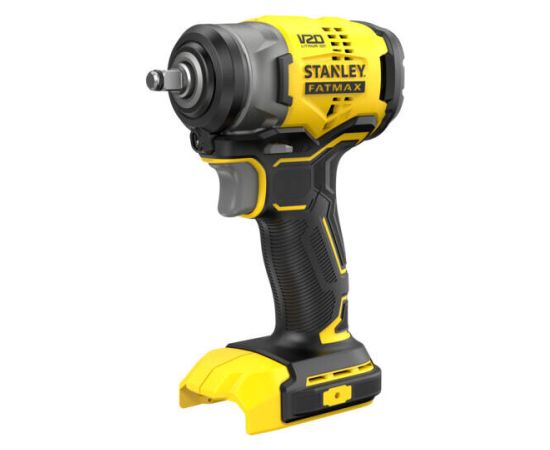 Triecienatslēga Stanley SFMCF910B-XJ; 18 V (bez akumulatora un lādētāja) Trieciena uzgriežņu pistoles ar akumulatoru