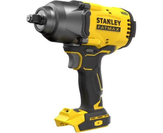 Triecienatslēga Stanley SFMCF940B-XJ; 18 V (bez akumulatora un lādētāja) Trieciena uzgriežņu pistoles ar akumulatoru