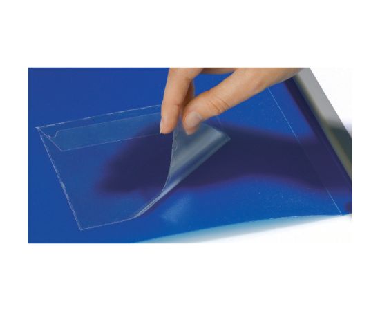 Pašlīpošas kabatas CD/DVD diskiem Durable, 10 gab./iepak. Папки документов