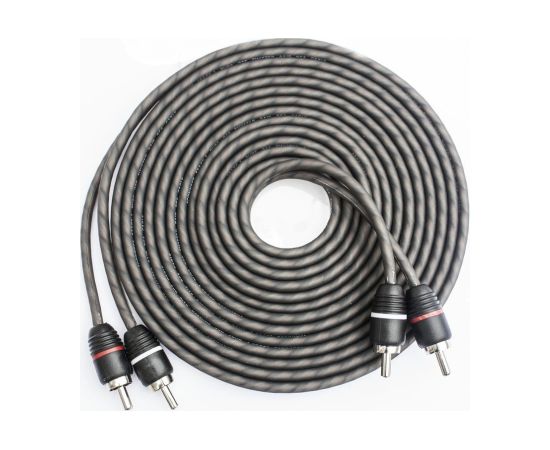 FOUR Connect 4-800150 STAGE1 RCA 5.5m, BULK Автомобильные усилители звука