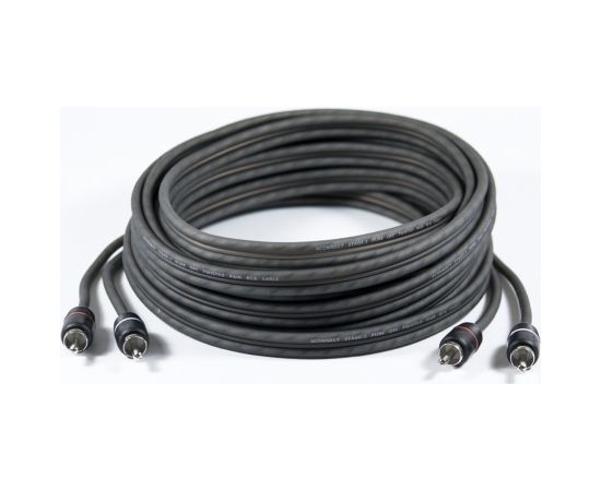 FOUR Connect 4-800150 STAGE1 RCA 5.5m, BULK Автомобильные усилители звука