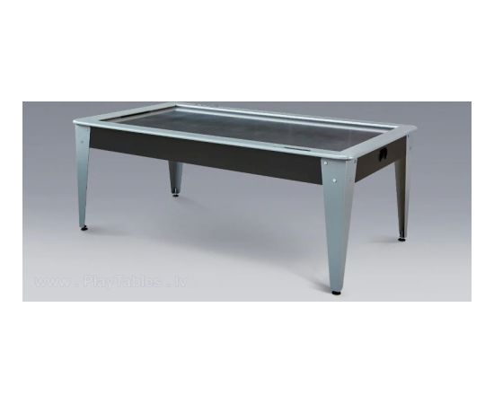 Dino gaisa hokejs Galda spēles