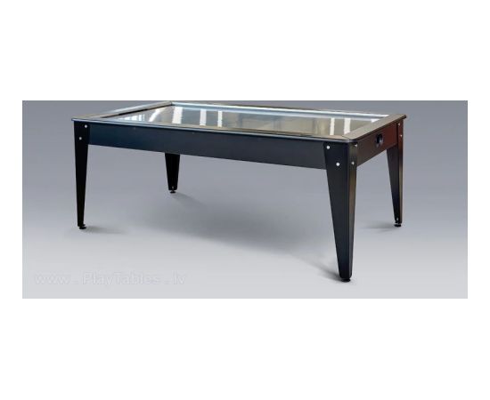 Dino gaisa hokejs Galda spēles