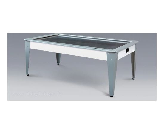 Dino gaisa hokejs Galda spēles