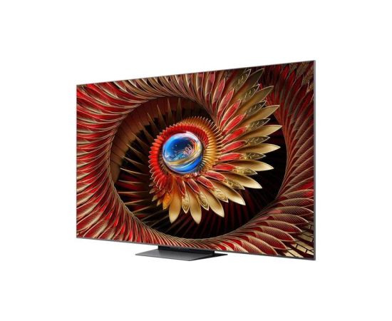 TV Set TCL 75Q8C 75" 4K Ultra HD Flat 16:9 LCD Televizori