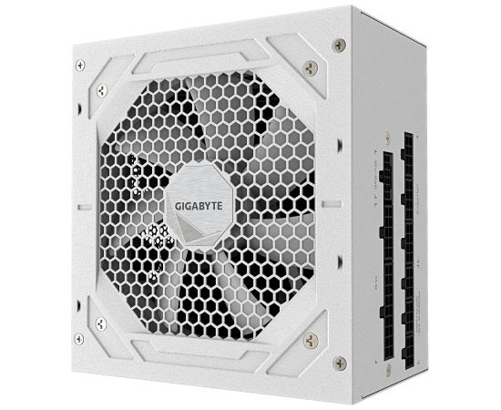 Power Supply GIGABYTE UD850GM PG5 ICE? ATX PC 100 - 240 V 850 W GP-UD850GMPG5ICE Блоки питания