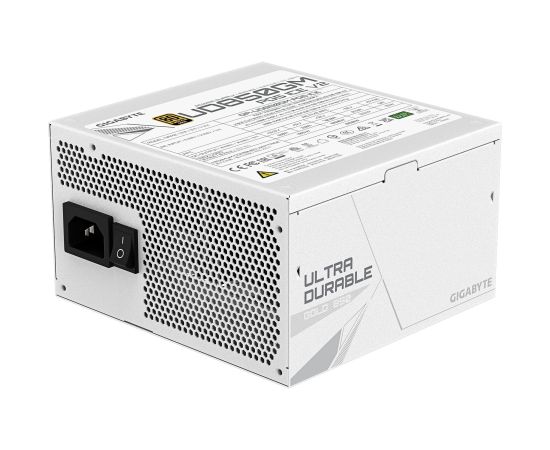 Power Supply GIGABYTE UD850GM PG5 ICE? ATX PC 100 - 240 V 850 W GP-UD850GMPG5ICE Блоки питания