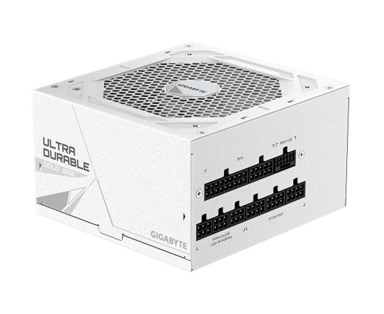 Power Supply GIGABYTE UD850GM PG5 ICE? ATX PC 100 - 240 V 850 W GP-UD850GMPG5ICE Блоки питания