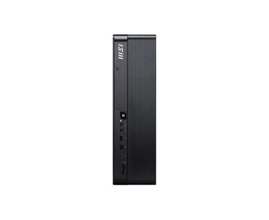 PC MSI Desktop Intel® CoreT i5 i5-14400 16 GB DDR5-SDRAM Storage SSD Total storage capacity 512 GB SSD 512 GB Not available Intel UHD Graphics 730 Wi-Fi Yes Bluetooth Yes Windows 11 Pro PRODP80A14G-004EU Персональные компьютеры