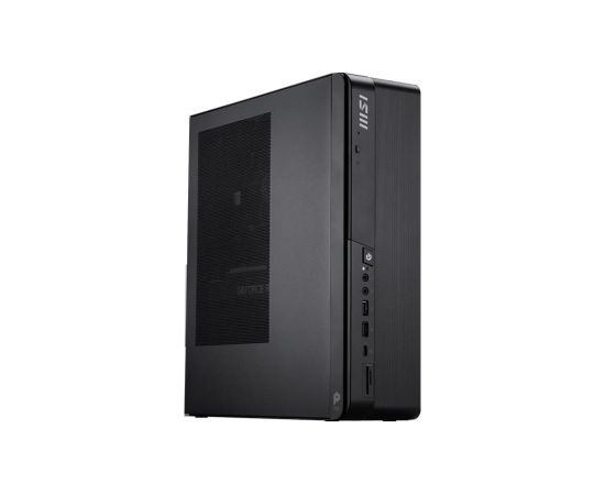 PC MSI Desktop Intel® CoreT i5 i5-14400 16 GB DDR5-SDRAM Storage SSD Total storage capacity 512 GB SSD 512 GB Not available Intel UHD Graphics 730 Wi-Fi Yes Bluetooth Yes Windows 11 Pro PRODP80A14G-004EU Персональные компьютеры