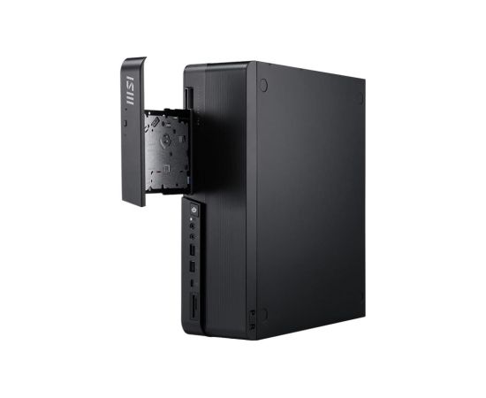 PC MSI Desktop Intel® CoreT i5 i5-14400 16 GB DDR5-SDRAM Storage SSD Total storage capacity 512 GB SSD 512 GB Not available Intel UHD Graphics 730 Wi-Fi Yes Bluetooth Yes Windows 11 Pro PRODP80A14G-004EU Персональные компьютеры