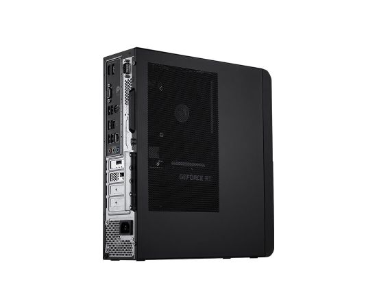 PC MSI Desktop Intel® CoreT i5 i5-14400 16 GB DDR5-SDRAM Storage SSD Total storage capacity 512 GB SSD 512 GB Not available Intel UHD Graphics 730 Wi-Fi Yes Bluetooth Yes Windows 11 Pro PRODP80A14G-004EU Персональные компьютеры