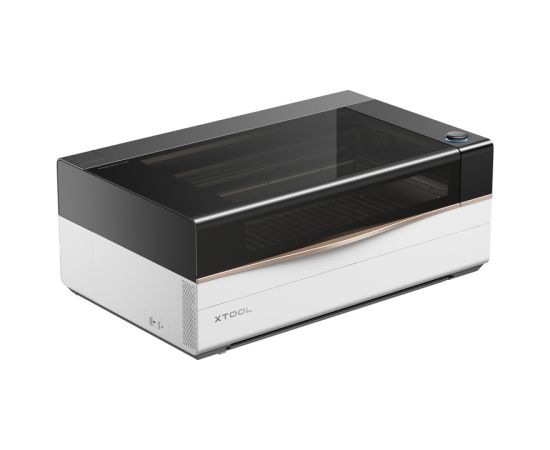 xTool P3 80W laser engraving machine - all-in-one kit 3D Printeri