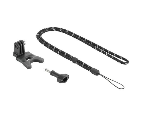 DJI Osmo Action Bite Mount Sporta kameru aksesuāri