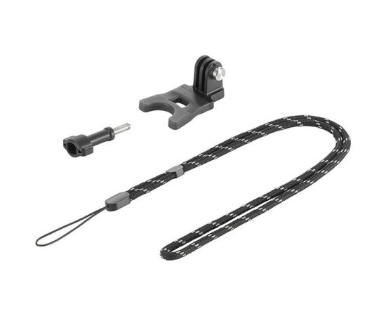 DJI Osmo Action Bite Mount Sporta kameru aksesuāri