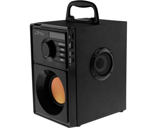 Media-Tech MT3145_V2 Boombox BT Open Box Беспроводные колонки