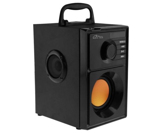 Media-Tech MT3145_V2 Boombox BT Open Box Беспроводные колонки