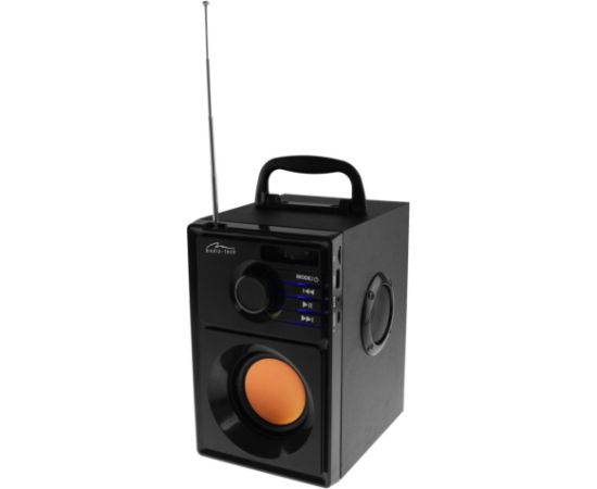 Media-Tech MT3145_V2 Boombox BT Open Box Беспроводные колонки