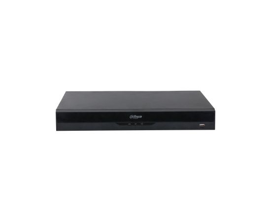 DHI-NVR5216-EI ~ Dahua 32MP IP NVR 16 kanāli 384Mbps HDDx2 Videoreģistrātori NVR