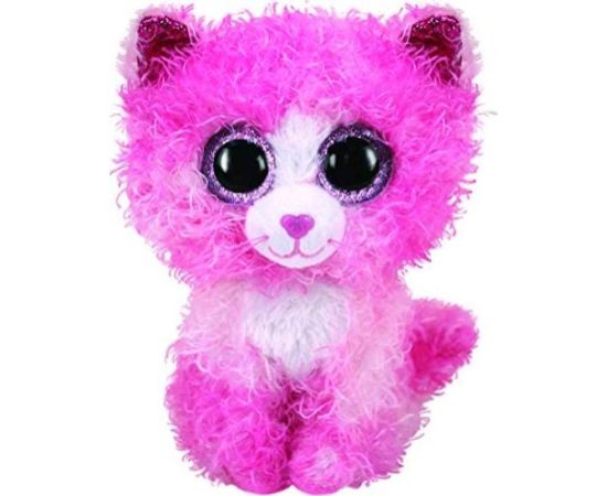 TY Ty Beanie Boos Reagan, cat 15cm - 36308 Mīkstās rotaļlietas