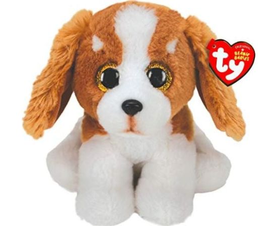 TY Ty Beanie Baby Barker, Dachshund 15 cm - 40131 Mīkstās rotaļlietas
