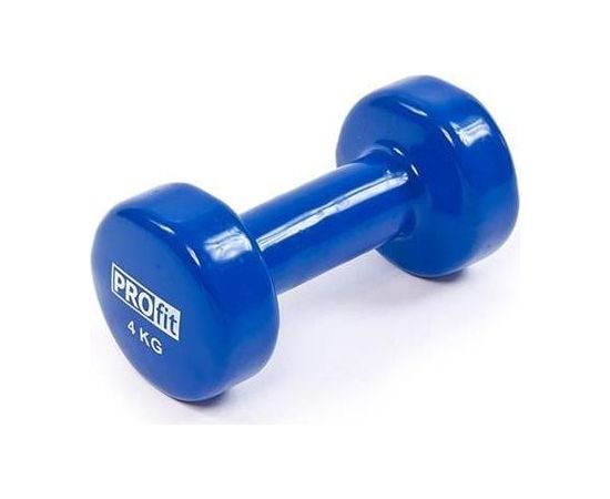 Profit ‎‎Hantel H0189 winylowy 1 x 4 kg Jaunumi - Sports