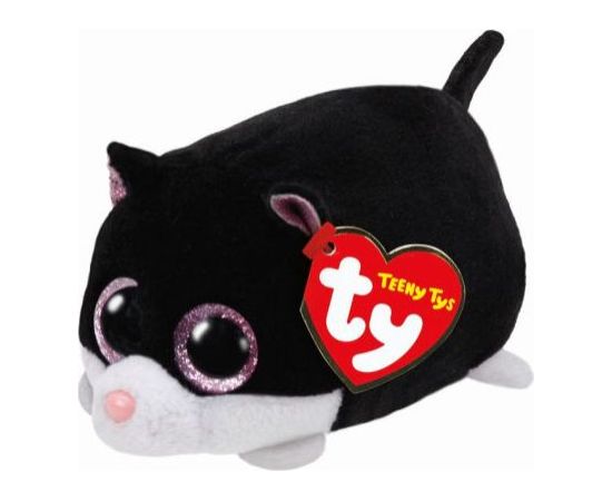 TY Maskotka Teeny Tys - kot Cara Мягкие игрушки