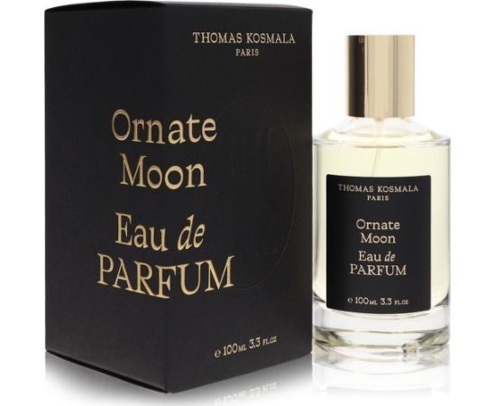 Thomas Kosmala Ornate Moon woda perfumowana Unisex 100ml Unisex Smaržas