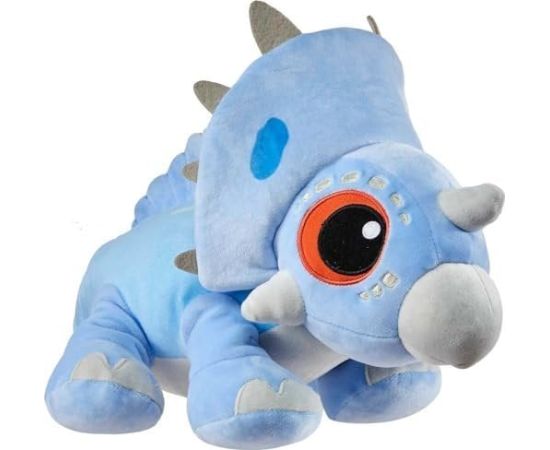 Mattel Jurassic World Park Jurajski Ankylozaur Rózia (HMK61) Mīkstās rotaļlietas