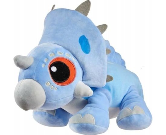 Mattel Jurassic World Park Jurajski Ankylozaur Rózia (HMK61) Mīkstās rotaļlietas