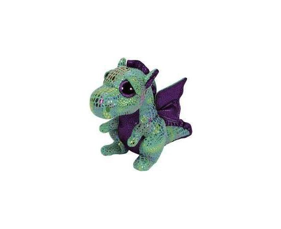 TY Beanie Boos Cinder - Zielony Smok (210218) Мягкие игрушки
