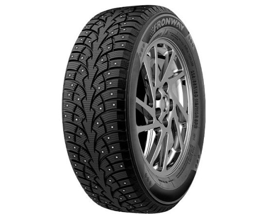 Fronway Iceplus Stud I 205/60R16 96T Зимние покрышки