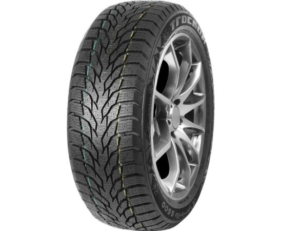 Rotalla S500 275/35R19 100H Зимние покрышки