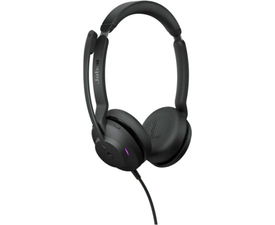 JABRA Evolve2 30 SE, USB C/A, UC Stereo Наушники