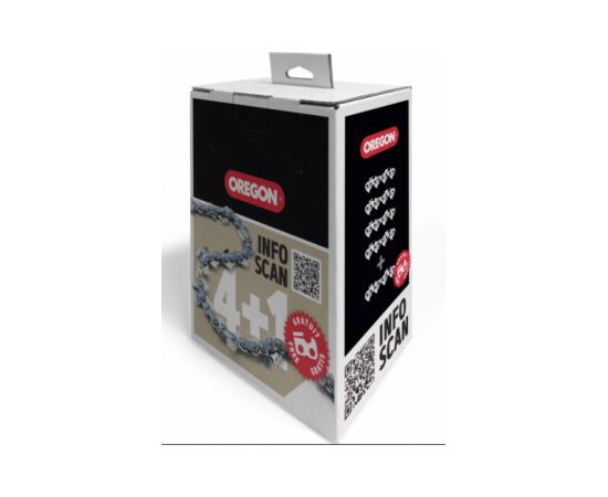 Profesionālais mežizstrādes komplekts .325, 33 cm/13", 56 posmi (95TXL056E, 130TXLBK095), OREGON Piederumi dārza tehnikai