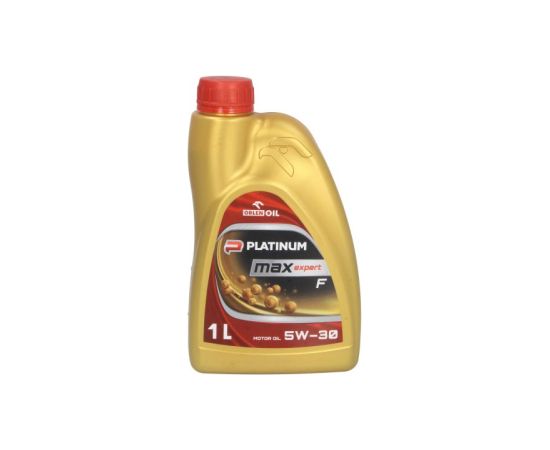 Motor oil MaxExpert F 5W30 1L, Orlen Oil Aудио-видео