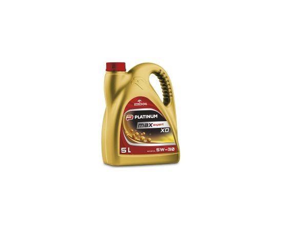 Motoreļļa MaxExpert XD 5W30 5L, Orlen Oil Motora eļļas