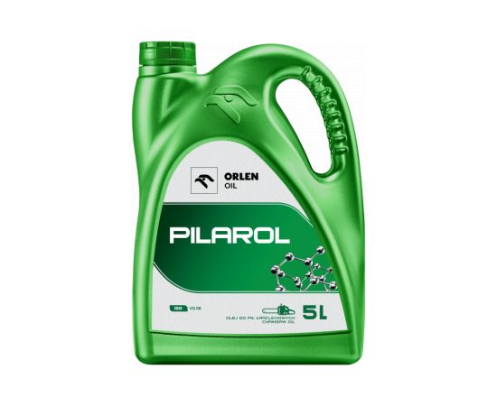 Chain oil Pilarol VG 68 5L, Orlen Oil 4T Моторные масла