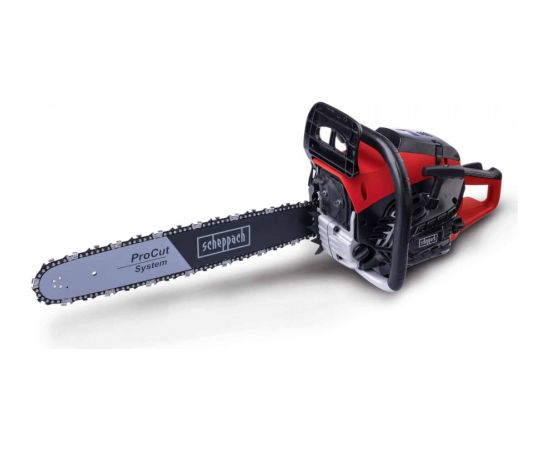 Chainsaw PCS46, Scheppach Пилы