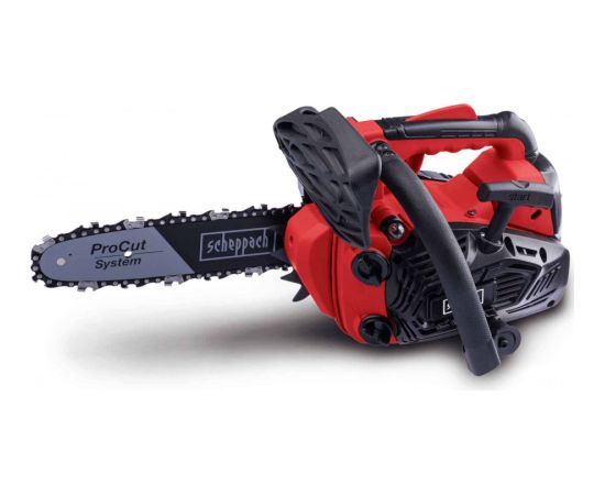Chainsaw PCS26, Scheppach Пилы