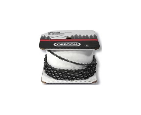 Пильная цепь .325 1,5 мм 30,5 м 1848 LPX, OREGON Zāģu ķēdes