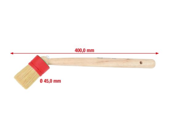 Kstools Birste riepu montāžas pastai Ø45 mm, KS Tools Specinstrumenti