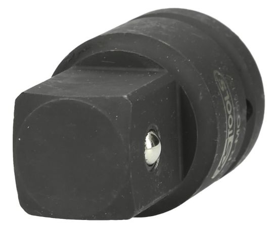 Kstools Triecienmuciņu adapters, 3/4"F x 1"M, KS Tools Muciņas 