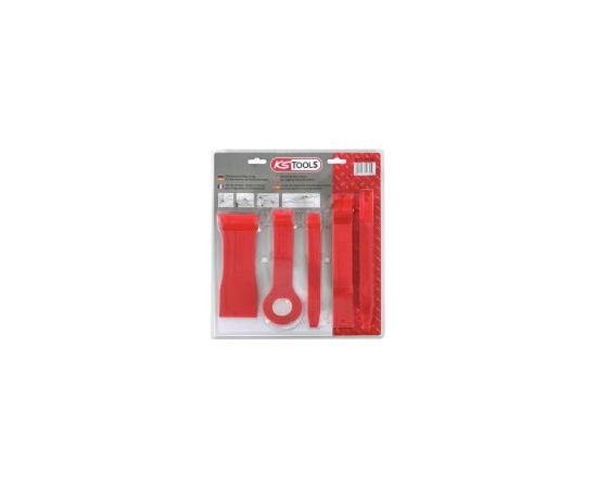 Kstools Plastmasas laužņu komplekts 5 gab., KS Tools Specinstrumenti
