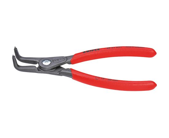 Sprostgredzenu knaibles ar liektiem galiem A31 40-100 mm, Knipex Knaibles un stangas