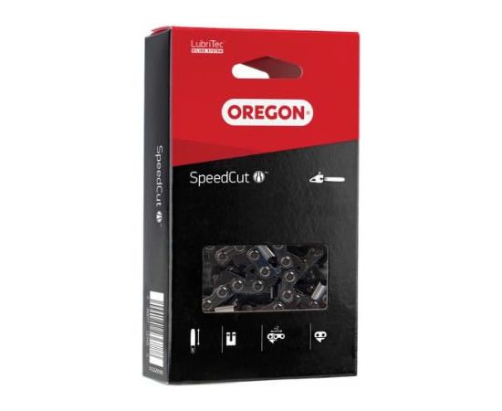 Chain .325 SpeedCut 1,3mm 67 VL, OREGON Zāģu ķēdes
