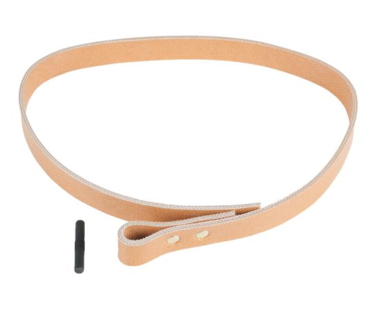 Kstools Rezerves siksna 200 mm, siksnas atslēgai, KS Tools Specinstrumenti